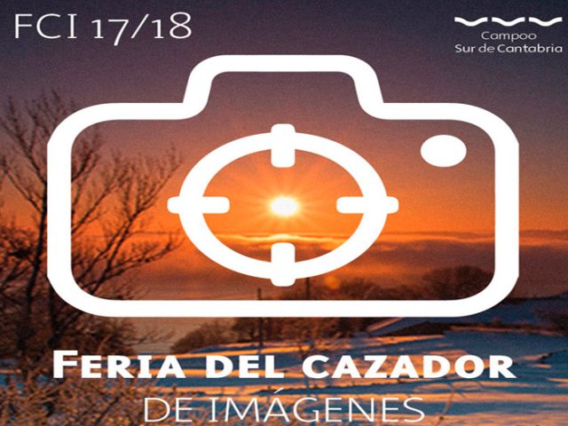 Feria del Cazador de Imágenes