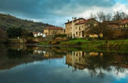 BÁRCENA DE EBRO