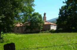 CELADA DE LOS CALDERONES