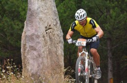 Ruta de los Menhires de Valdeolea PR-S 61