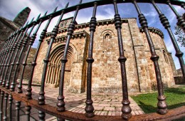 Acceso al Patrimonio Religioso