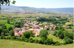 FRESNO DEL RÍO