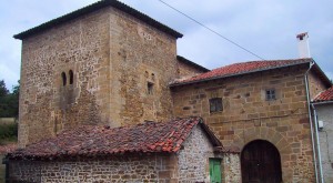 Casa con torre Barcena de Ebro 1 P1