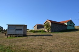 Centro Ornitológico del Embalse del Ebro. La Población de Yuso.