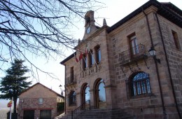 ESPINILLA