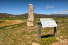 Ruta arqueológica por Valdeolea