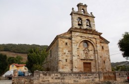 Fresno del Río. Jornadas Culturales. Noviembre.
