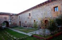 El palacio de las Henestronas