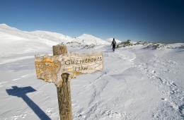 Actividades con Nieve