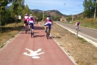 Carril Bici Reinosa – La Lomba