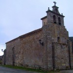 Iglesia Hormiguera