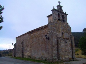 Iglesia Hormiguera