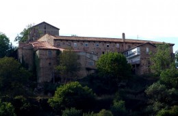 Santuario de Ntra. Sra. de Montesclaros