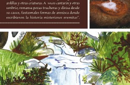 Ruta de los Pueblos de Bricia PR-S 36. Quintanilla Rucandio.
