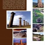 Arqueología y Yacimientos