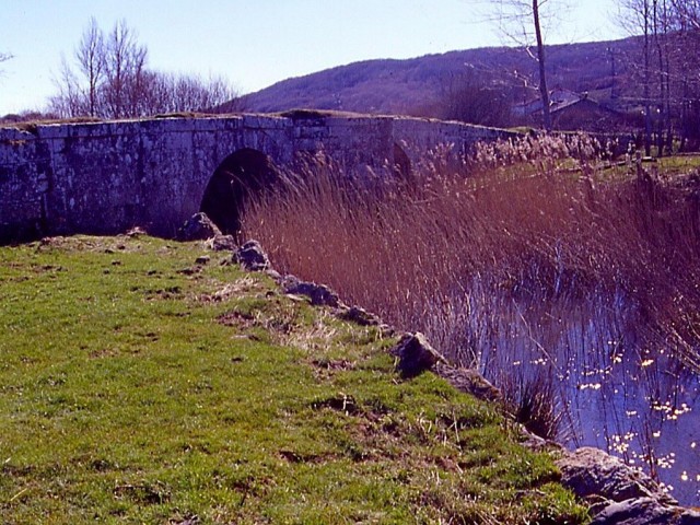 Puente de Casasola