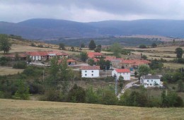 VALDEPRADO DEL RÍO