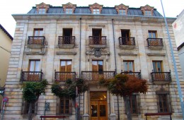 Casona de Reinosa