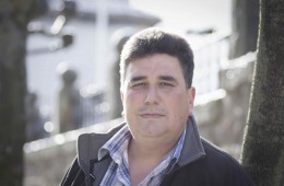 Manu Estébanez. FAUNA Y PAJARERÍA.
