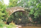 Puente Romano de Riaño