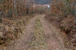OTERO DEL MONTE