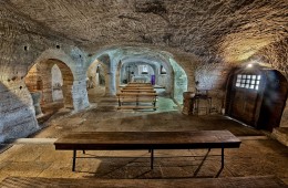 SANTA MARÍA DE VALVERDE