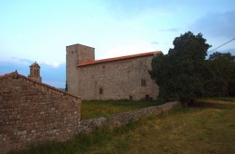 Torre de La Costana
