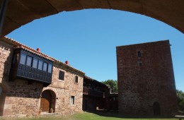 Torre de Proaño