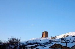 Torre de Ruerrero