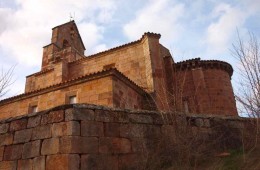 VILLANUEVA DE LA NÍA