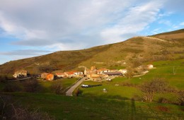VILLAPADERNE