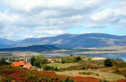 LA AGUILERA