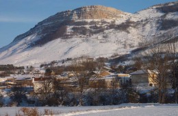 ARENILLAS DE EBRO