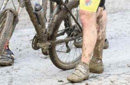 Cita BTT, Mayo: Marcha de San Jorge. Santiurde.