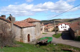 BERCEDO