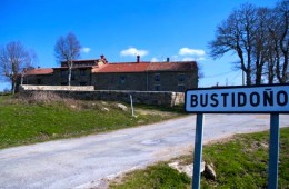 BUSTIDOÑO