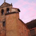 Iglesia de Cejancas