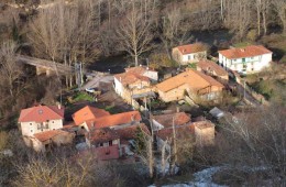 VILLAESCUSA DE EBRO