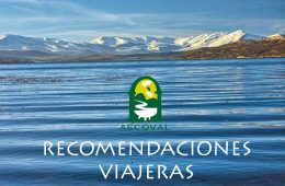 Recomendaciones viajeras