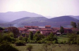 HORMIGUERA