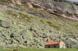 CABAÑAS REFUGIO