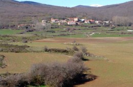 LAS QUINTANILLAS