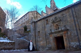 1ª ETAPA: Fontibre – Montesclaros