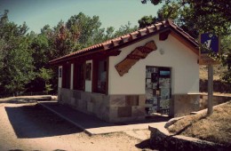 Oficinas de informacion turistica