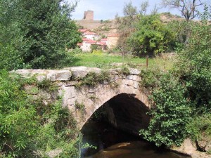 Puente de Ruerrero