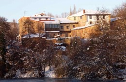 REBOLLAR DE EBRO