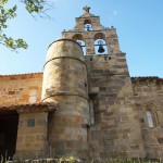 Iglesia de Quintanilla Rucandio