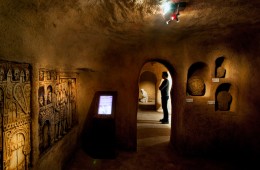 Museos y Centros de Interpretacion