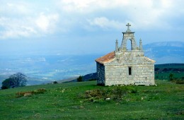 Cascos Históricos – Cinco pueblos de oeste a este