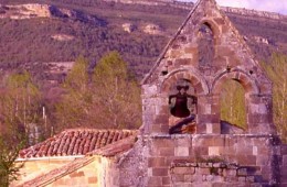 SANTA MARÍA DE HITO